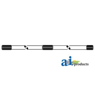 152861 - Shaft, PTO, 12 Spline
