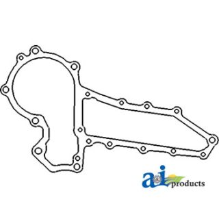 15313-73430 - Water Pump Gasket