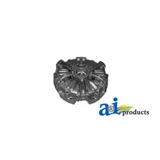 1539023C1 - Pressure Plate: 12", 6 lever, cast iron, indep PTO, u