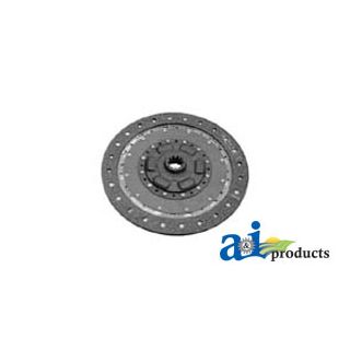 1539026C1 - Trans Disc: 11", organic, spring loaded, (narrow lini