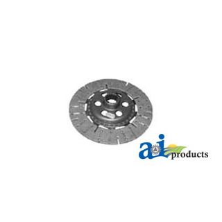 1539056C1 - Trans Disc: 11.75", rigid, feramic