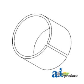 1541551C1 - Bushing, Cleaning Fan Drive Pulley