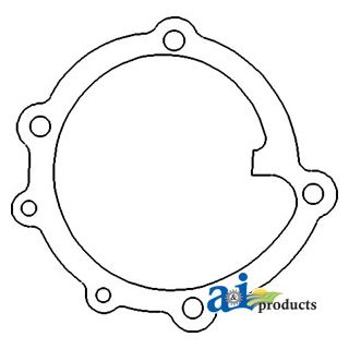15451-73430 - Water Pump Gasket