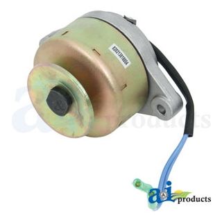 15531-64017 - Dynamo Assembly, 12 Volt