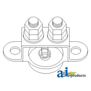 15531-65950 - Glow Plug Indicator 	