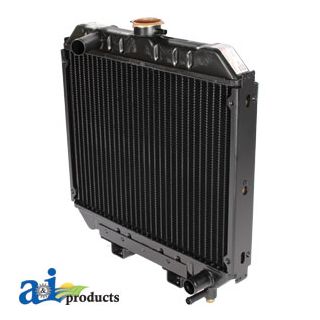 15531-72060 - Radiator