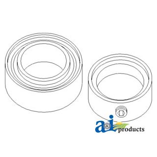 156010C92 - Bearing, Elevator Drive/ Auger Trough