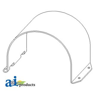 156910C1 - Door, Tailings Elevator; Non-perforated