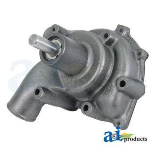 157069AS - Water Pump w/o Pulley