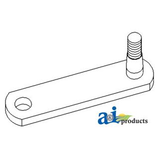 157164A - Power Steering Cyl. Link Arm