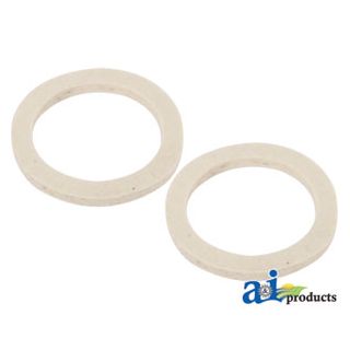 15943DA - Washer, Felt