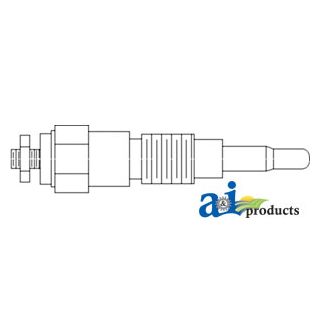 15951-65510 - Heater Plug