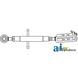 159750 - Link, Side, Adjustable w/ Pin, Cat I