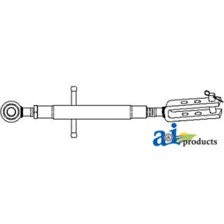 159950 - Link, Side, Adjustable w/ Pin, Cat I