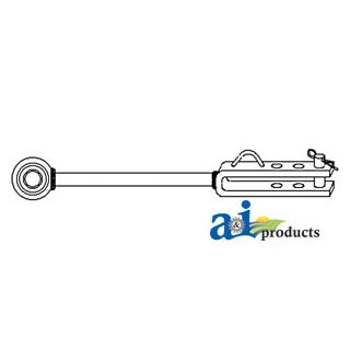 159975 - Link, Side (LH), Non-Adjustable