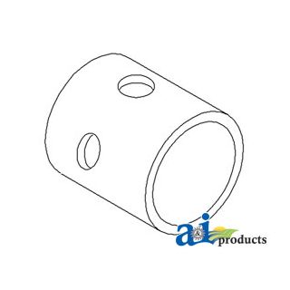 15A15273 - Tongue Mounting Bracket For 15a158l & 15a158s