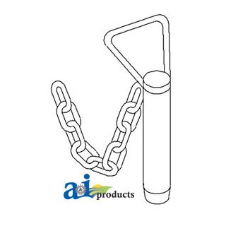 15A400 - Pin Kit For 15a151,151 Sw, 152 & 171