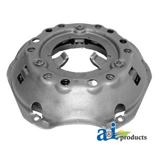 160970AS - Pressure Plate: 12", 3 lever (W/Flat Flywheel)