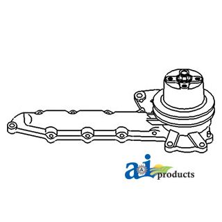 16111-73030 - Water Pump