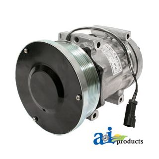 163-0872 - Compressor, New