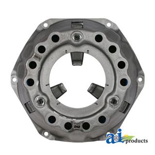 163018AS - Pressure Plate: 10", 3 Lever, Fingers Inside Pressure Plate