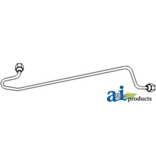 163475AS - Injection Line, #5 Cylinder