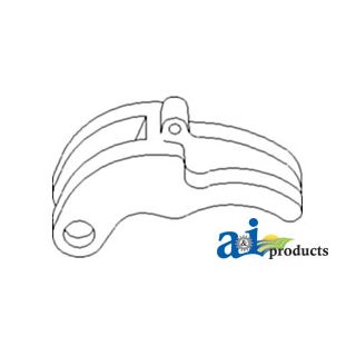 164824A - Pivot Ball Retainer