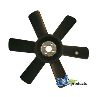 16541-74110 - Fan, 6 Blade
