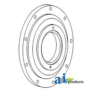 165989A - Hub, PTO Pilot