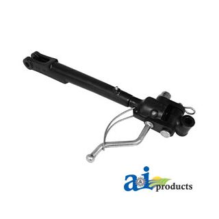 1660373M92 - Leveling Box Assembly w/ Fork (RH)