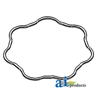 1660406M1 - Spring, PTO Clutch Wave