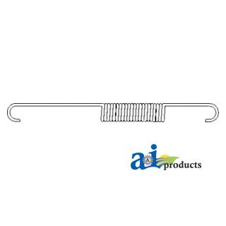 1660773M2 - Spring, Throttle Control