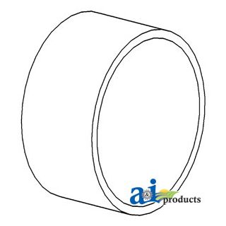 1664491M2 - Bushing, Hydraulic Pump