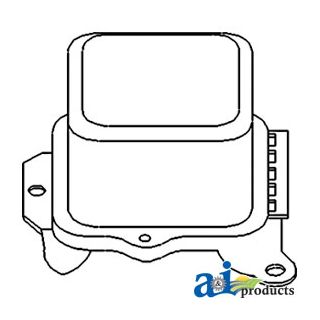 166626A - Voltage Regulator (12 Volt)