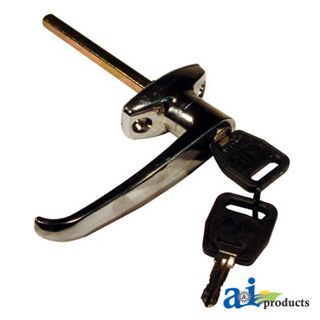 1667203M92 - L Handle (Locking)
