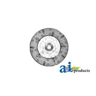 1670234M91 - Trans Disc: 12", feramic, solid