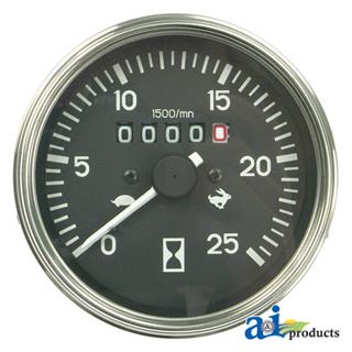 1674637M91 - Tachometer