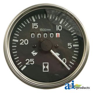 1674638M92 - Tachometer