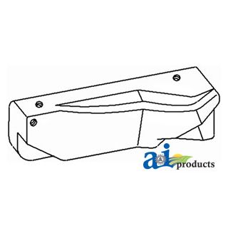 167570A - Sway Block (LH)