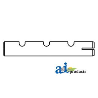 1675897M2 - Tie Rod Tube