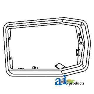 1678139M93 - Nose Cap