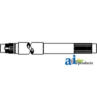 167879A - Shaft, Clutch