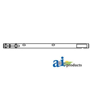 1678867M1 - Shift Rail, 1st & Reverse