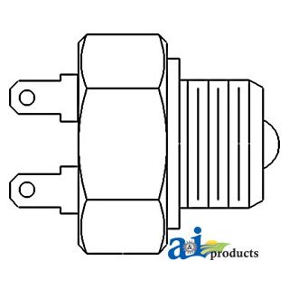 1679223M2 - Switch, Neutral Safety