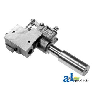 1680061M91 - Valve, Hydraulic Pressure Control