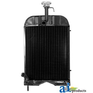 1680547M92 - Radiator