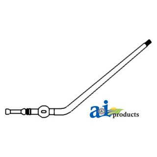 1681761M1 - Gearshift Lever