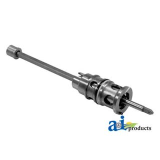 1681789M91 - Valve Assembly, Hydraulic Pump