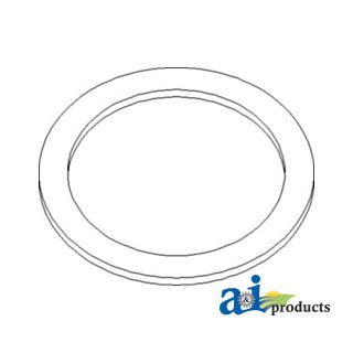 168385C2 - Washer, Axle Pivot