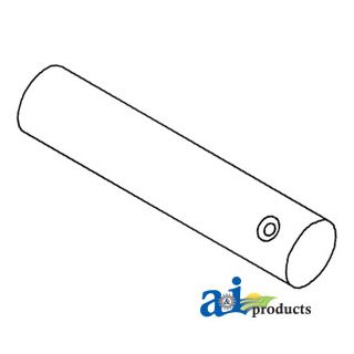 1684285M1 - Pin, Front Axle